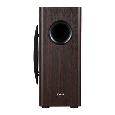Edifier Subwoofer T5s (hnědý)