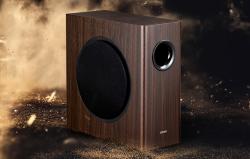 Edifier Subwoofer T5s (hnědý)