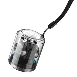 Edifier TWS HECATE Air 2 headphones (black)