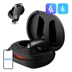 Edifier Bezdrátová sluchátka TWS NeoBuds Pro, ANC (černá)