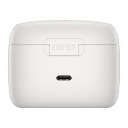 Edifier TWS NeoDots headphones, ANC (white)