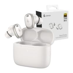 Edifier TWS NeoDots headphones, ANC (white)