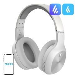 Edifier Bezdrátová sluchátka W800BT Plus, aptX (bílá) Edifier Bezdrátová sluchátka W800BT Plus, aptX (bílá)