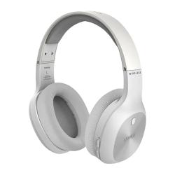 Edifier Bezdrátová sluchátka W800BT Plus, aptX (bílá)