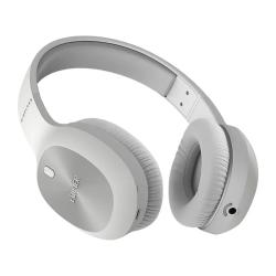 Edifier Bezdrátová sluchátka W800BT Plus, aptX (bílá)