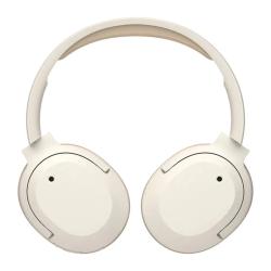 Edifier Bezdrátová sluchátka W820NB Plus, ANC (béžové)