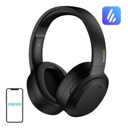 Edifier W820NB Plus černé bezdrátová sluchátka s ANC