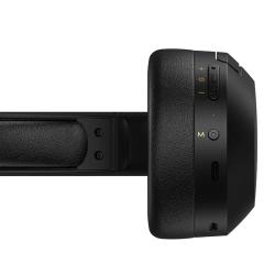 Edifier W820NB Plus černé bezdrátová sluchátka s ANC