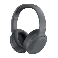 Edifier W820NB Plus šedé bezdrátová sluchátka s ANC