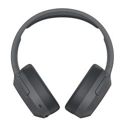 Edifier W820NB Plus šedé bezdrátová sluchátka s ANC