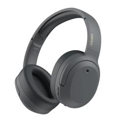Edifier W820NB Plus šedé bezdrátová sluchátka s ANC
