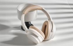 Edifier Bezdrátová sluchátka WH700NB, ANC (béžová)