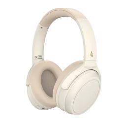 Edifier Bezdrátová sluchátka WH700NB, ANC (béžová)
