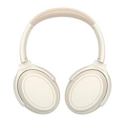 Edifier Bezdrátová sluchátka WH700NB, ANC (béžová)