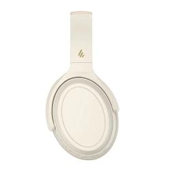 Edifier Bezdrátová sluchátka WH700NB, ANC (béžová)