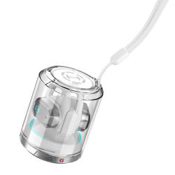 Edifier HECATE Air 2 bílé bezdrátová TWS sluchátka