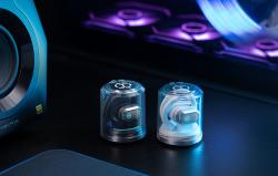 Edifier HECATE Air 2 bílé bezdrátová TWS sluchátka