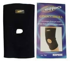 Effea Bandáž koleno - neopren 795 POUZE S (VÝPRODEJ)