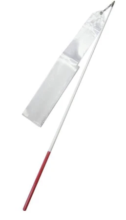 Effea Gymnastická stuha + tyčka