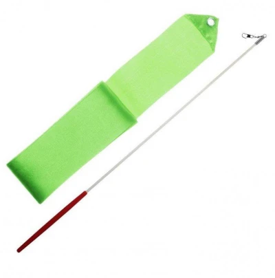 Effea Gymnastická stuha + tyčka