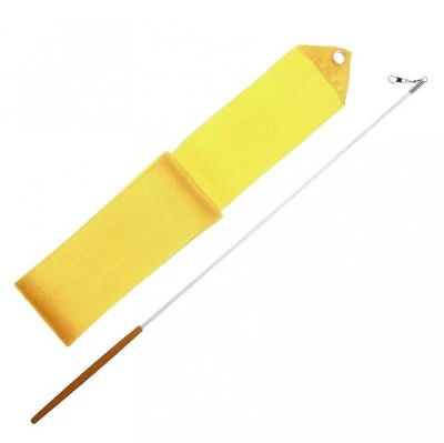 Effea Gymnastická stuha + tyčka