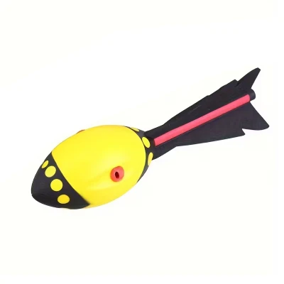 Effea Hádzacia aerodynamická raketa Vortex – 32 cm Effea Hádzacia aerodynamická raketa Vortex – 32 cm
