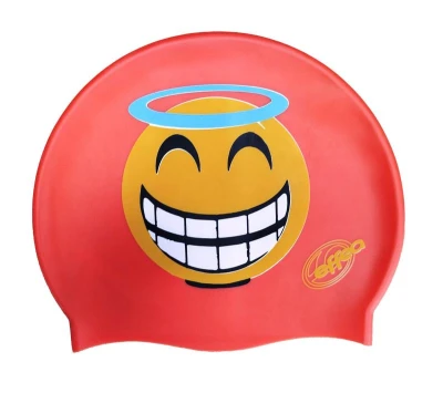 Effea Koupací čepice B 1135 SMAJLIK