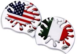 Effea Koupací čepice silicon NEW 1137 USA