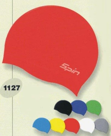 Effea Koupací čepice SILICON SPIN 1127