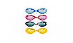 Effea Plavecké brýle JUNIOR ANTIFOG 2611