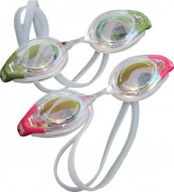 Effea Plavecké okuliare MIROR 2630