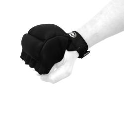 Effea RUKAVICE FIT BOX-AEROBOX PU599 - XL
