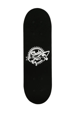 Effea Skateboard SKM2001 Junior Monster face