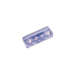 Effea Ušné zátky SILICON 2608