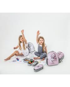 Effiki Batůžek Effik golfista