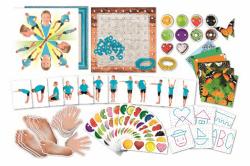 Efko HRA Dovedu to Vzdělávací soubor her pro předškoláky