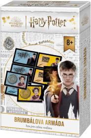 Efko Hra Harry Potter Brumbálova armáda (společenská hra) Efko Hra Harry Potter Brumbálova armáda (společenská hra)