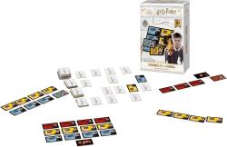 Efko Hra Harry Potter Brumbálova armáda (společenská hra)
