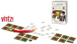 Efko Hra Harry Potter Famfrpál Kvinteto (společenská hra)