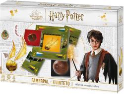 Efko Hra Harry Potter Famfrpál (společenská hra) Efko Hra Harry Potter Famfrpál (společenská hra)