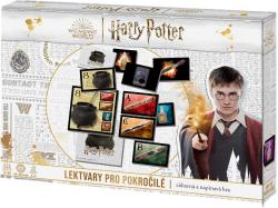 Efko Hra Harry Potter Lektvary pro pokročilé (společenská hra) Efko Hra Harry Potter Lektvary pro pokročilé (společenská hra)