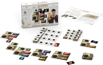 Efko Hra Harry Potter Lektvary pro pokročilé (společenská hra)