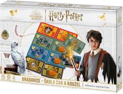 Efko Hra Harry Potter Škola čar a kouzel (společenská hra) Efko Hra Harry Potter Škola čar a kouzel (společenská hra)