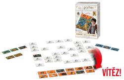 Efko Hra Harry Potter Škola čar (společenská hra)