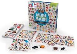 Efko HRA Mish Mash postřehová (společenská hra)