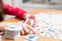 Efko HRA Mish Mash postřehová (společenská hra)