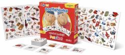 Efko Hra Pat a Mat Postřehovka (společenská hra)