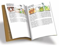 Efko Hra Pexetrio plus Savci 54 dílků (společenská hra)