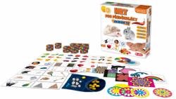 Efko HRA Vnímám to Vzdělávací soubor her pro předškoláky