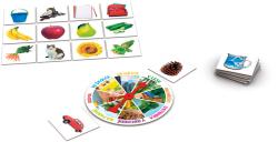 Efko Hry pro předškoláky Svět kolem nás (společenská hra)